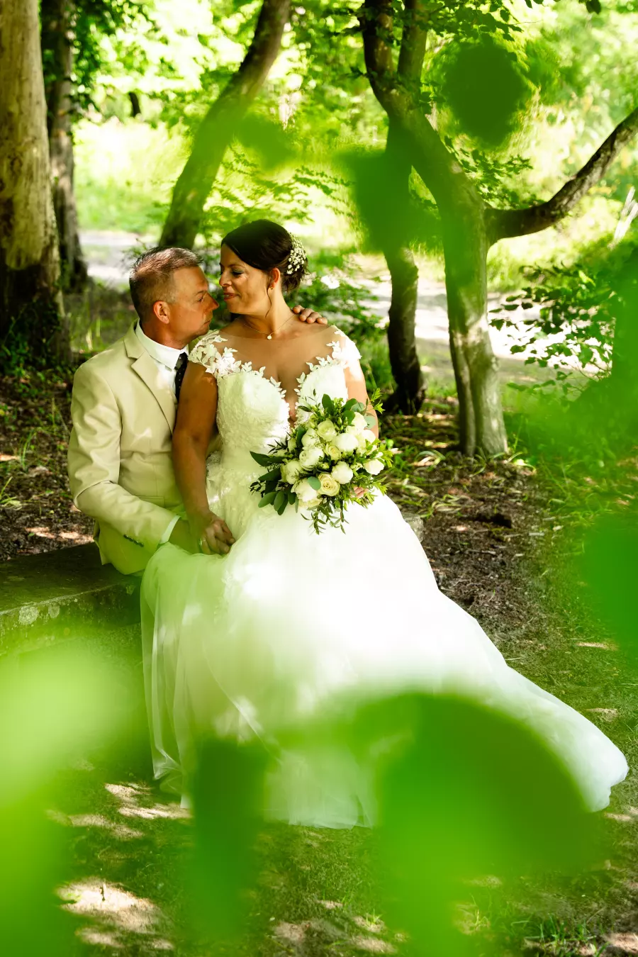 Mariage