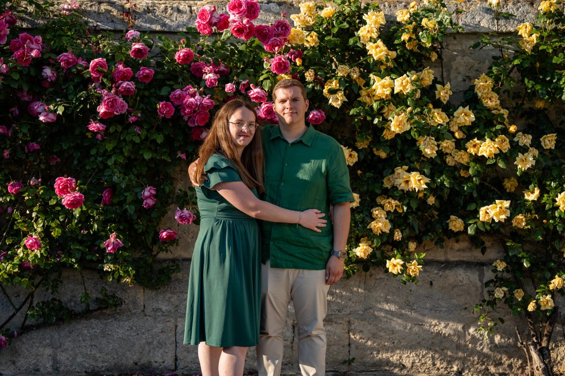 Anaïs et Nico