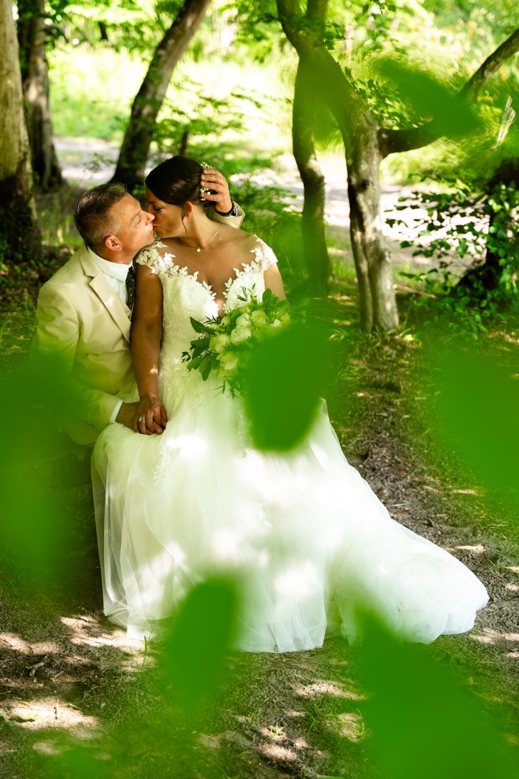 Mariage Floriane & Philippe